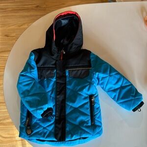 Obermeyer I-Grow Insulated Ski Jacket